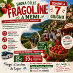 sagra-delle-fragoline-a-nemi-7-giugno