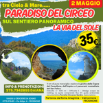 la-via-del-sole-paradiso-del-circeo-2-maggio