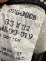 jeans-wrangler-neri-perfetti-taglia-33x32-xl-grado-a