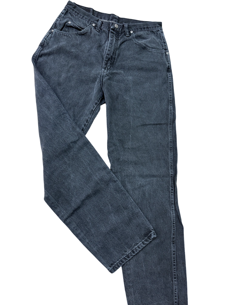 jeans-wrangler-neri-perfetti-taglia-33x32-xl-grado-a