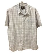 camicia-vintage-a-quadri-timberland-perfetta-senza-segni-di-usura-taglia-xl