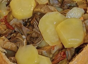 enogastronomia Sardegna 