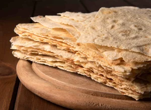 enogastronomia Sardegna - pane carasau