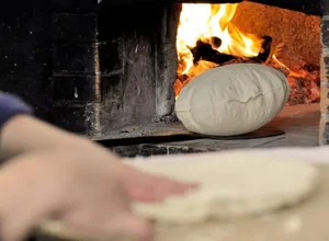 enogastronomia Sardegna - pane carasau