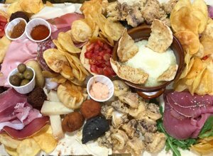 enogastronomia Sardegna 