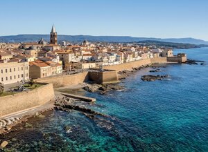 Alghero