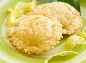 enogastronomia Sardegna - sebada