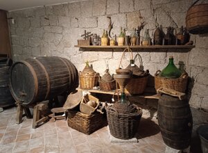 enogastronomia Sardegna 