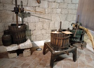 enogastronomia Sardegna 