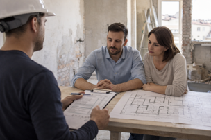 ristrutturazione appartamenti