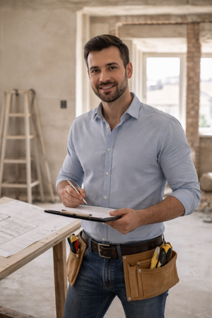 Referente unico per ristrutturazione appartamenti a Milano