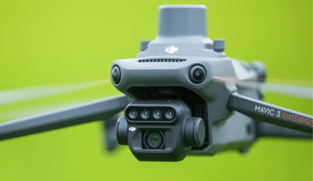 featured image - top 8 features of the mavic 3 multispectral