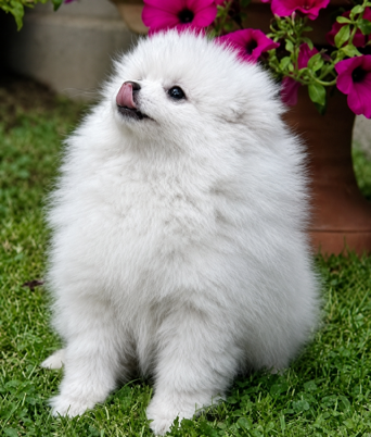 smoll smoll