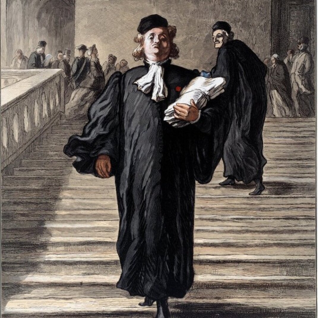 honor_daumier_-_a_lawyer_in_a_dress_at_the_courthouse_lithograph_by_honore_daumier_1808-1879_1_-_meisterdrucke-1057661-e1756911752160-rb7ut750f3g0x94dnsv1v8w3a129nfqwgkl82z7h4g.jpeg