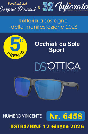 loghi per sito infiorata