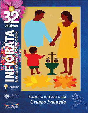 loghi per sito infiorata