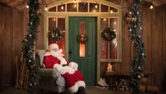 la-casa-di-babbo-natale la-casa-di-babbo-natale