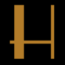 logo h logo h