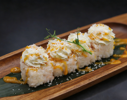 HayashiSushi HayashiSushi