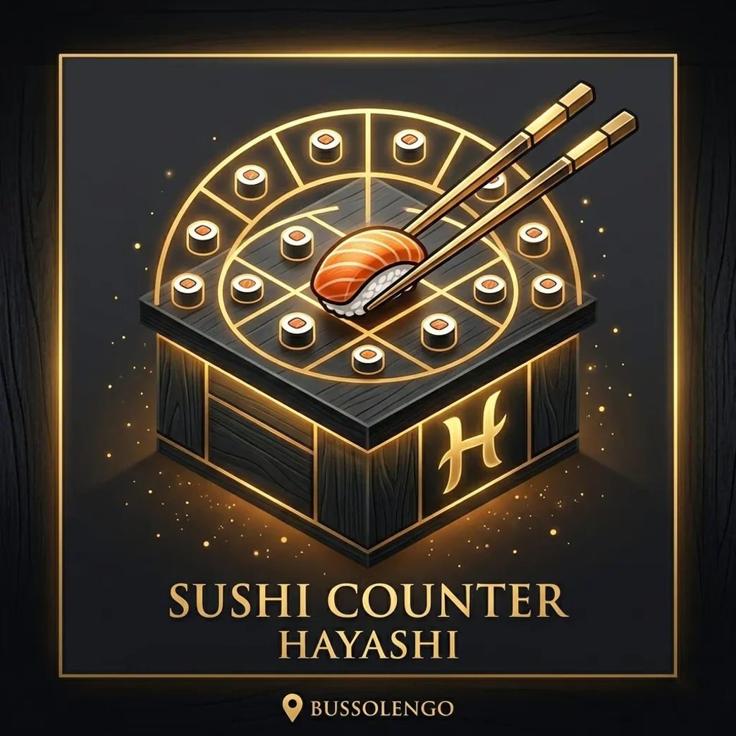 Sushi Counter
