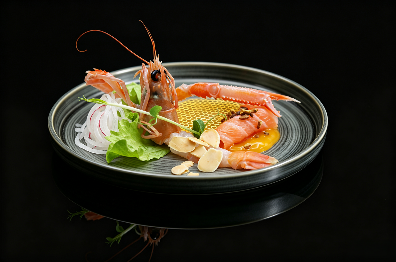 carpaccio natsu