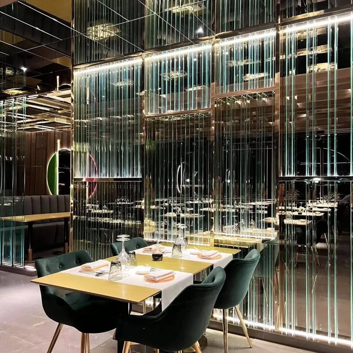 HayashiSushi