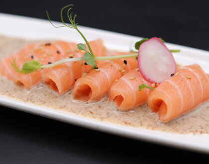 HayashiSushi HayashiSushi