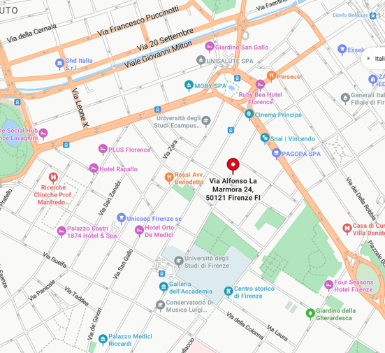 mappa