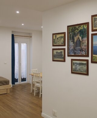 Casa vacanza - Reggio Calabria - Morgana's House 