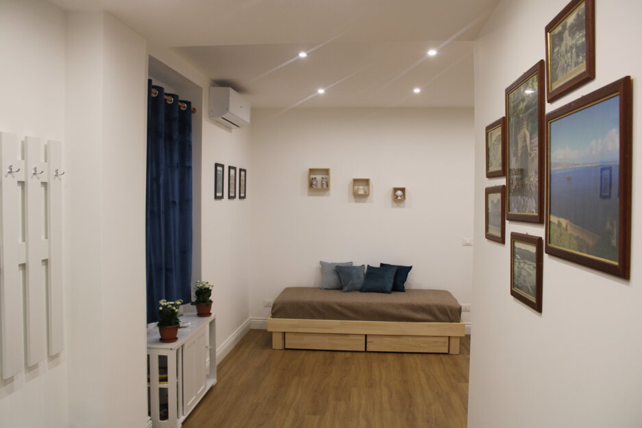 Morgana's House - Reggio Calabria - Casa vacanza 