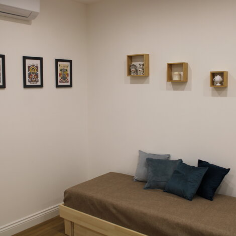 Morgana's House - Reggio Calabria - Casa vacanza 