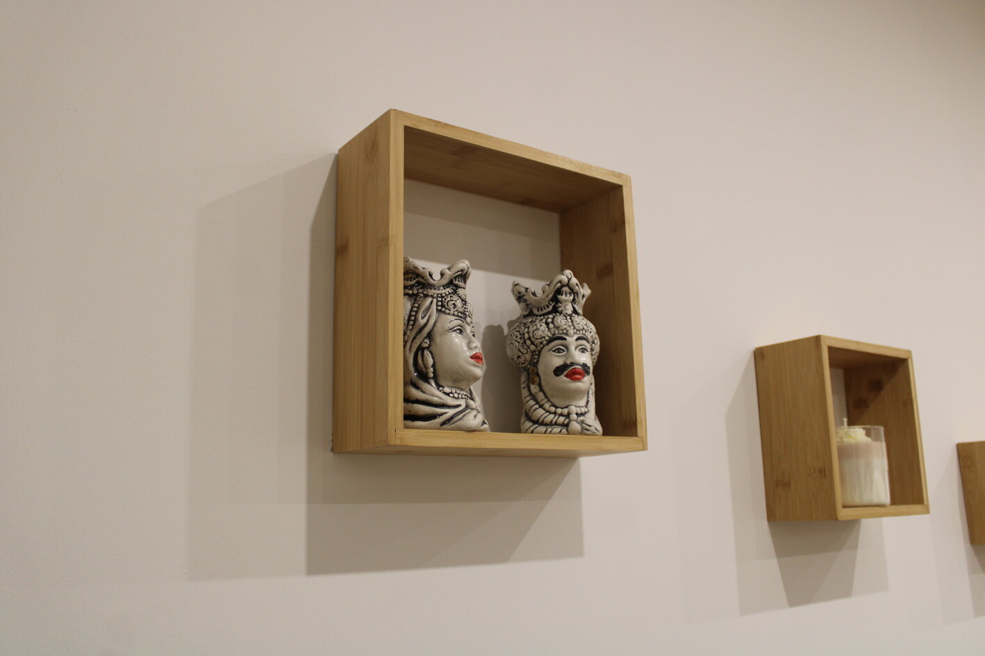 Dettagli Morgana's House 