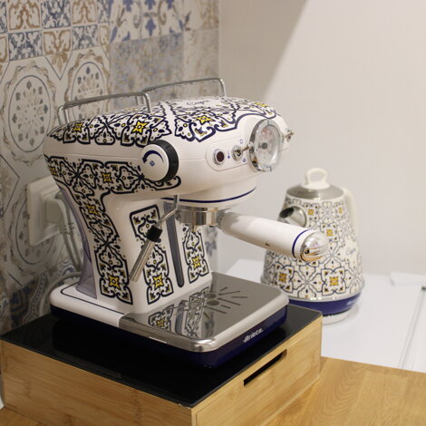 Morgana's House - Reggio Calabria - Casa vacanza 