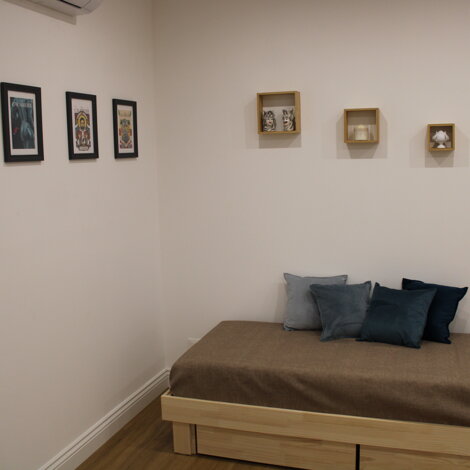 Morgana's House - Reggio Calabria - Casa vacanza 