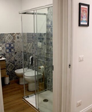 Morgana's House - Reggio Calabria 