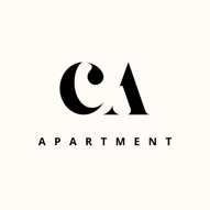 logo ca apartment large