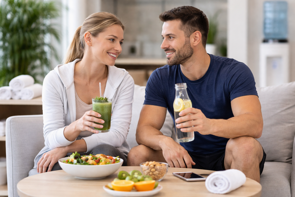 supporto nutrizionale dimagrimento