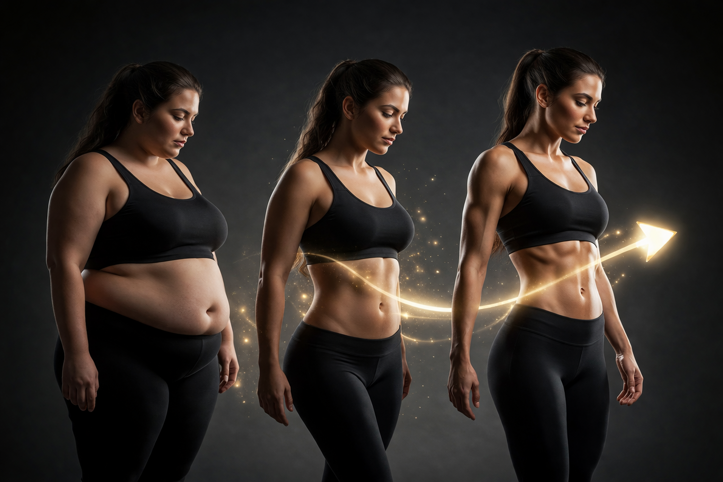 percorso dimagrimento personalizzato