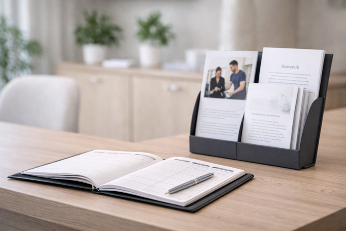 studio dimagrimento personalizzato