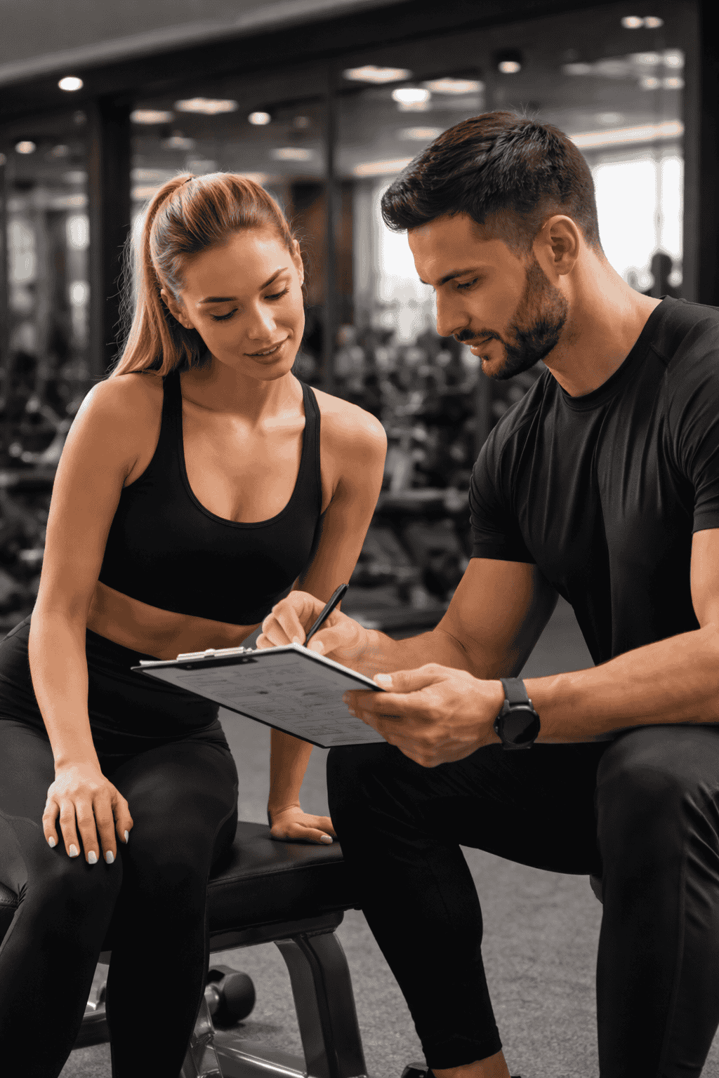 Chiarezza e metodo: il vero valore dei percorsi fitness premium a Milano