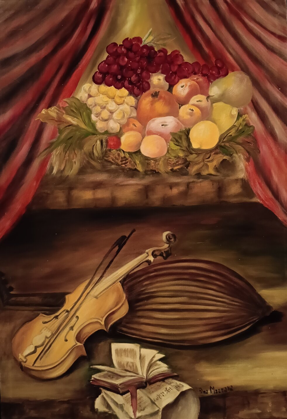 liuto, violino, cesto di frutta nel sipario.jpeg