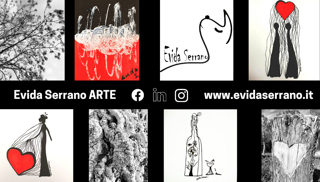 evida serrano arte evida serrano arte