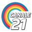 logo canale21
