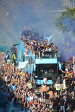festa-del-quarto-scudetto-sul-lungomare-di-napoli-stampa-realizzata-su-carta-fotografica-satinata-o-lucida-30x40