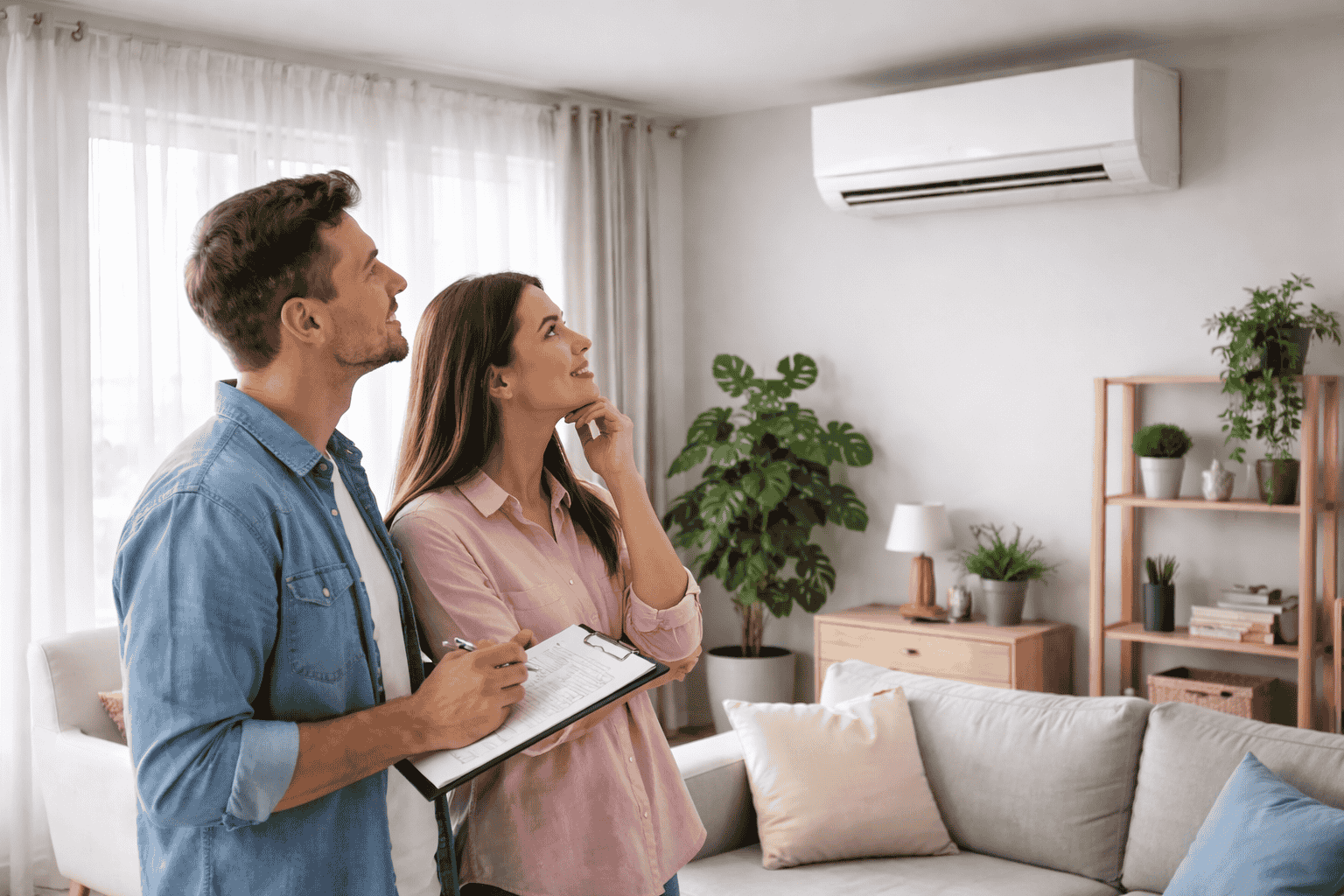 Installare un climatizzatore prima dell&rsquo;estate: perch&eacute; aprile &egrave; la finestra migliore
