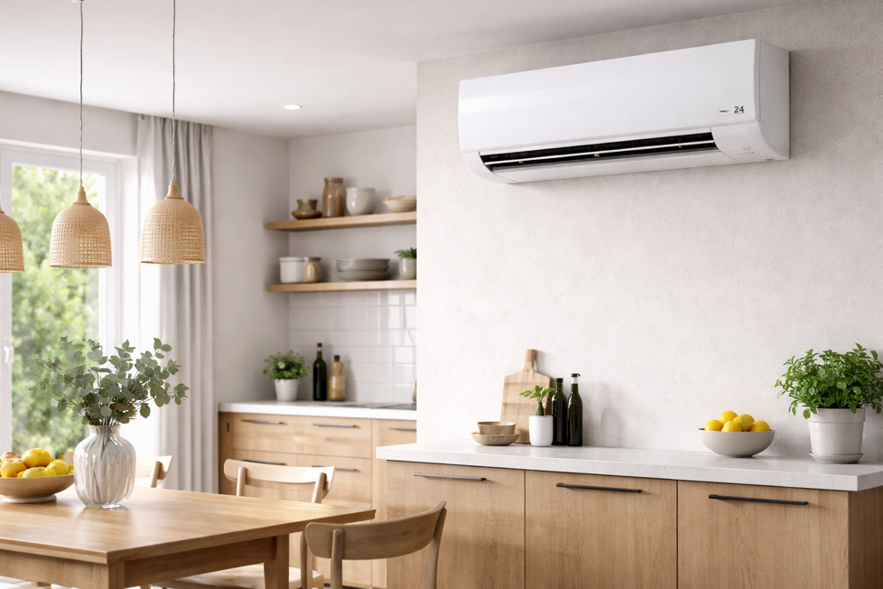 assistenza climatizzatore