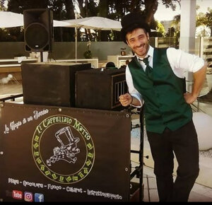 spettacolo di MAGIA - BOLLE DI SAPONE - GIOCOLERIA - CLOWNERIA Calabria - Cosenza - Reggio Calabria - Rossano - Castrovillari - Cassano Allo ionio - Rende - Catanzaro - Cariati - altomonte