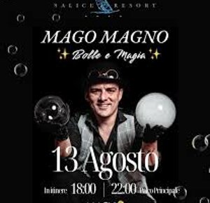 spettacolo di MAGIA - BOLLE DI SAPONE - GIOCOLERIA - CLOWNERIA Calabria - Cosenza - Reggio Calabria - Rossano - Castrovillari - Cassano Allo ionio - Rende - Catanzaro - Cariati - altomonte