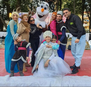 spettacolo di MAGIA - BOLLE DI SAPONE - GIOCOLERIA - CLOWNERIA Calabria - Cosenza - Reggio Calabria - Rossano - Castrovillari - Cassano Allo ionio - Rende - Catanzaro - Cariati - altomonte