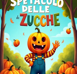 spettacolo zucche halloween Calabria - Cosenza - Reggio Calabria - Rossano - Castrovillari - Cassano Allo ionio - Rende - Catanzaro - Cariati - altomonte